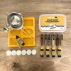 Kit savon : Je fabrique mes savons à la maison - Voir les images du produit 2