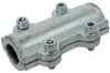 GEBO Armaturen Reparaturschelle, DN20, Typ DS, 1 Stk. Produktbild-Vorschau 16