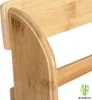 Hängendes Gewürzregal für 15 Gewürzdosen - Küchenregal / Produktbild-Vorschau 5