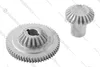 KITCHENAID - Ein Set ZAHNRAD - GESCHWINDIGKEIT E ANTRIEB - Anteprima dell’immagine prodotto 3