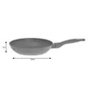 Klausberg poele en granit 24cm 8286 Voir les images du produit 14