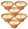 Spaas Citronella Noble Flame Outdoor-Kerze im Produktbild-Vorschau 1