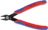 Knipex 78 61 125, Szczypce ukośne, 9 mm, 1,6 mm, Stal, Podgląd zdjęcia produktu 12