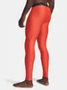 Under Armour UA HG Armour Leggings für Herren – ROT XL Produktbild-Vorschau 2