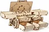 UGears Antique Box, 185 szt., 8 lat(a) Podgląd zdjęcia produktu 19