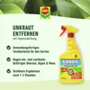 Compo VOROX® Unkrautfrei Express AF 1000 ml Produktbild-Vorschau 2
