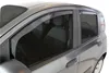 J&J AUTOMOTIVE | Windabweiser Passend Für Fiat Panda 3 5D Produktbild-Vorschau 3