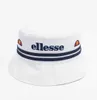 Ellesse Bucket Hat SAAA0839-WHITE in White color size Talla Anteprima dell’immagine prodotto 10