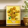 LEGO Art Vincent van Gogh Girasole 31215 Anteprima dell’immagine prodotto 30