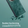 imoshion Slim Bookcase dla Honor Magic8 Pro - Zielony Podgląd zdjęcia produktu 7