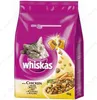 Whiskas Trocken 3,8kg - Adult 1+ mit Huhn Produktbild-Vorschau 7