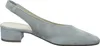 Gabor Slingpumps Damen 31373534383338 Beige 39 EU Produktbild-Vorschau 12