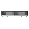 Masseno TV-Schrank LANTANA 200 cm Fernsehschrank mit 2 Produktbild-Vorschau 5