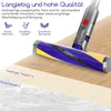 V12 Bürste für  V12 Detect Slim Absolute Bürstenwalze Produktbild-Vorschau 4