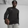 Puma Teamgoal Sweat Kinder - Schwarz Produktbild-Vorschau 5