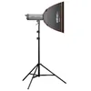 Walimex pro Softbox Orange Line 40x40 Anteprima dell’immagine prodotto 8