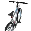 Vélo tout-terrain HILAND 27,5 pouces pour homme, vélo de Voir les images du produit 4