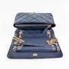 VALENTINO BAGS Ocarina Umhängetasche Blau Produktbild-Vorschau 9