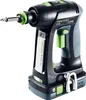 Festool Akku-Bohrschrauber C 18 HPC 4,0 I-Plus | 576435 Produktbild-Vorschau 16