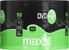 Maxell DVD+R 4.7GB 16x Spindle 50pk, -5 - 55 °C, -10 - 55 Produktbild-Vorschau 6
