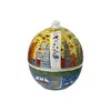 Goebel James Rizzi - My New York City Sunset Teekanne mit Produktbild-Vorschau 2