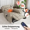 M MCombo 4-Motoren-Fernsehsessel mit Aufstehhilfe Produktbild-Vorschau 5