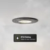 hoftronic LED Einbaustrahler 6W 570lm CCT 2700K-6000K Produktbild-Vorschau 4
