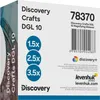 Discovery Crafts DGL 10 Lupenbrille Produktbild-Vorschau 3