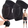 Verk 27317 Chrániče kolen, ergonomické 20 x 50 cm, 2 ks, Náhled obrázku produktu 2