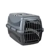 Dogi Hunde Katzen Box Haustier-Tragbox 45x31x31 cm Hundebox Produktbild-Vorschau 1