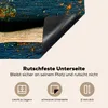 KitchenYeah© Herdabdeckplatte Gewürze - Löffel - Kräuter - Produktbild-Vorschau 3