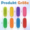 Fidget Toys 8er Set Sensorik Spielzeug mit Saugnapf Produktbild-Vorschau 4