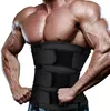 Herren-Trainings-Taillenformer Neopren-Korsett Produktbild-Vorschau 3
