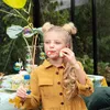 Seifenblasen Dino Party Flakon 60 ml - Einheitsgröße Produktbild-Vorschau 2