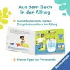 Ravensburger Play+ Mein erstes Schiebebuch: Gute Nacht, Produktbild-Vorschau 5