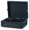 Gramofon Crosley Voyager Bluetooth Navy Blue Náhled obrázku produktu 2