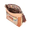Anekke Menire 36603-069 (1/braun/rotbraun/beige) Produktbild-Vorschau 5