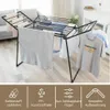 Meisterhome® Extra großer und Stabiler Wäscheständer - Produktbild-Vorschau 2