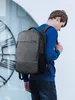 Aspensport Rucksack 19 L Grau meliert Produktbild-Vorschau 6