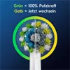 Oral-B CrossAction 9 Stück(e) Weiß Produktbild-Vorschau 9