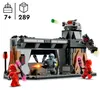 LEGO Star Wars De strijd tussen Paz Vizsla en Moff Gideon Productafbeelding-voorbeeld 35