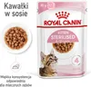 ROYAL CANIN FHN Kitten Sterilised - mokra karma dla kociąt Podgląd zdjęcia produktu 3