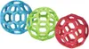 JW Pets Hol-ee Roller Large, sortierte Farben Produktbild-Vorschau 1