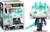 A Funko Pop! vinyl figure of Viego from League of Legends is shown in its packaging and also displayed outside of the box. Podgląd zdjęcia produktu