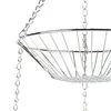 Panier suspendu 3 étages Panier de rangement suspendu Voir les images du produit 7
