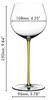 Riedel GRAPE@RIEDEL – Set da 2 bicchieri per Anteprima dell’immagine prodotto 3
