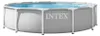 Intex|Heinrich Bauer Intex PrismFramePool-Set, ca. 3,66 x Produktbild-Vorschau 1