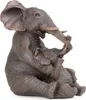 CT-165 Resin Figur Elefant Podgląd zdjęcia produktu 1