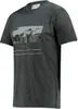 Leatt MTB All Mountain 2.0 Kurzarm Fahrrad Jersey Farbe: Produktbild-Vorschau 2