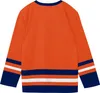 Detský hokejový dres Edmonton Oilers NHL Fashion Veľkosť: Náhľad obrázku produktu 4